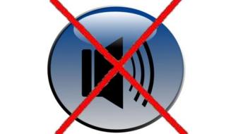 电脑的音量都开到最大,为什么没声音 电脑没声音什么原因