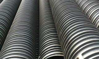 hdpe和波纹管有区别吗 hdpe缠绕管